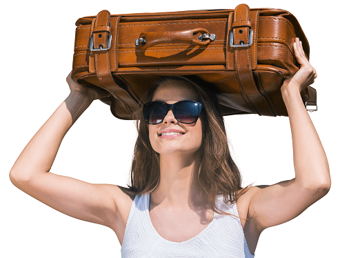 Urlaub und Reisen mit Vergleichsrechnern über vollplus.de